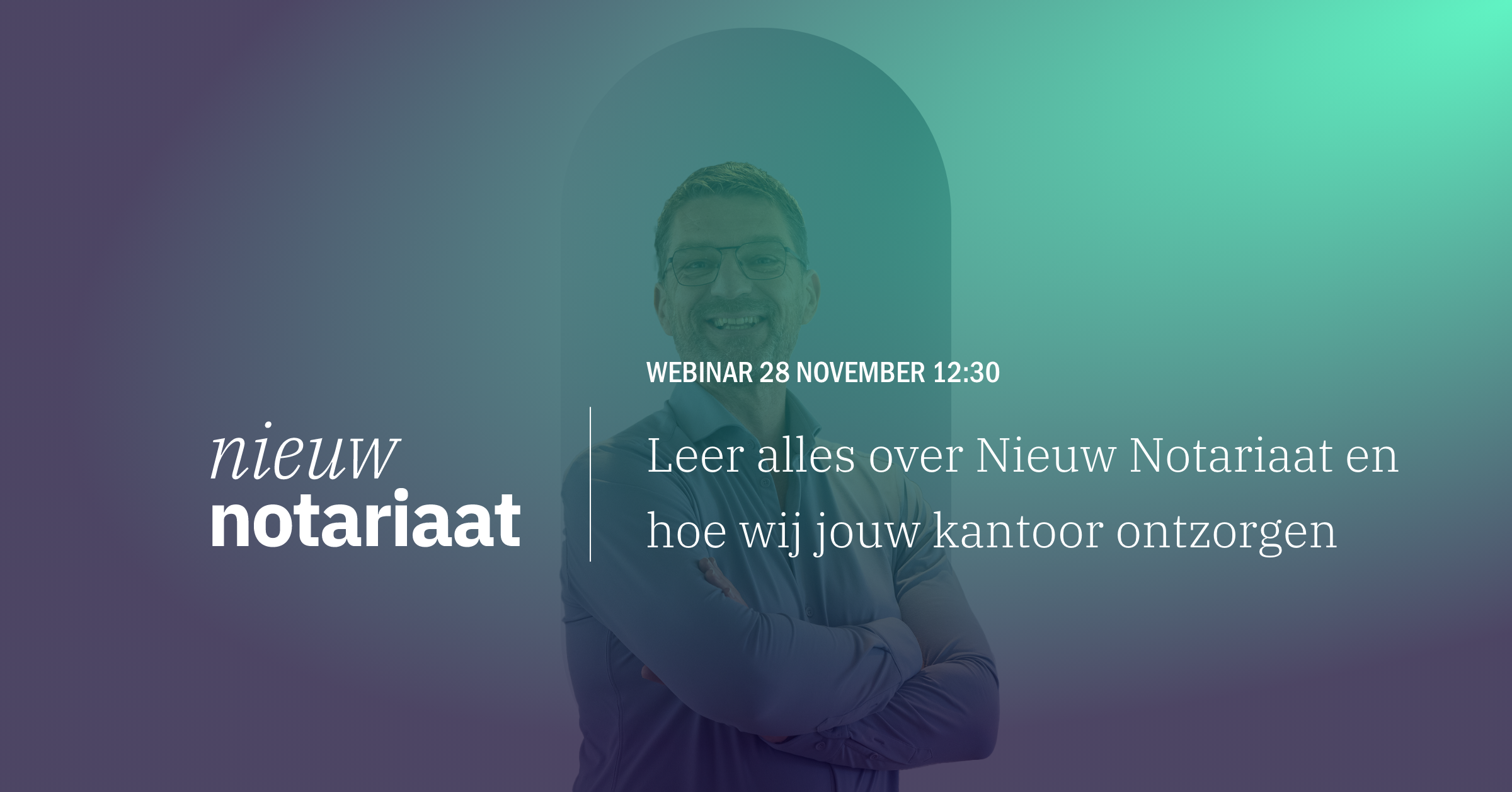 linkedin post webinar